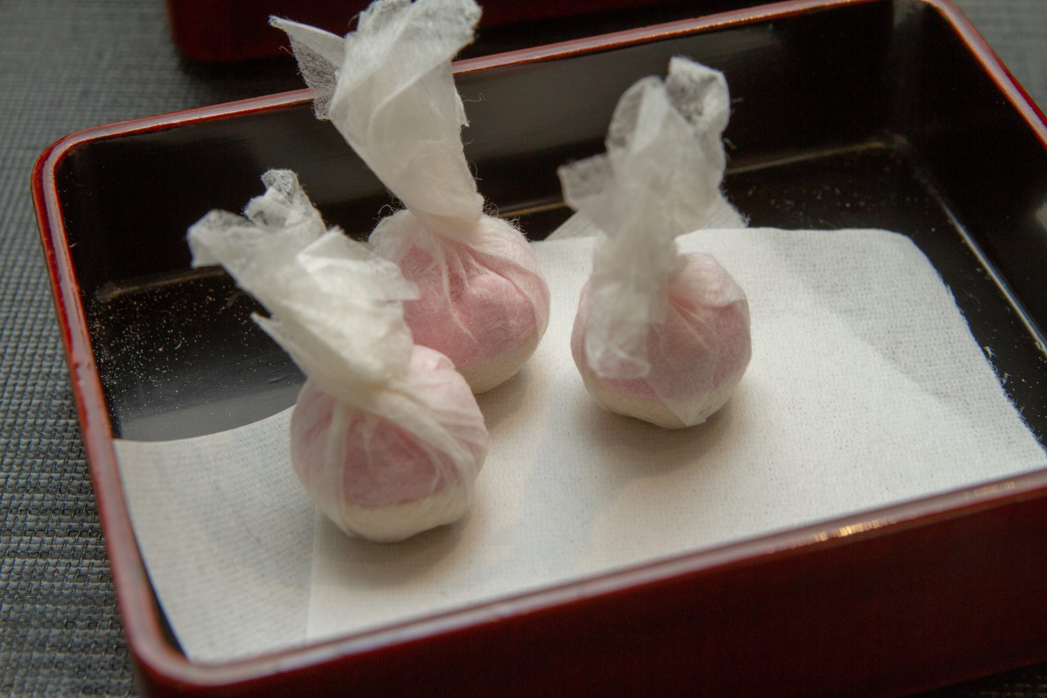 干菓子 Japanese Dried Sweets